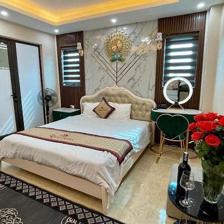 The Royal Hotel Near West Lake Hanoi Exterior foto