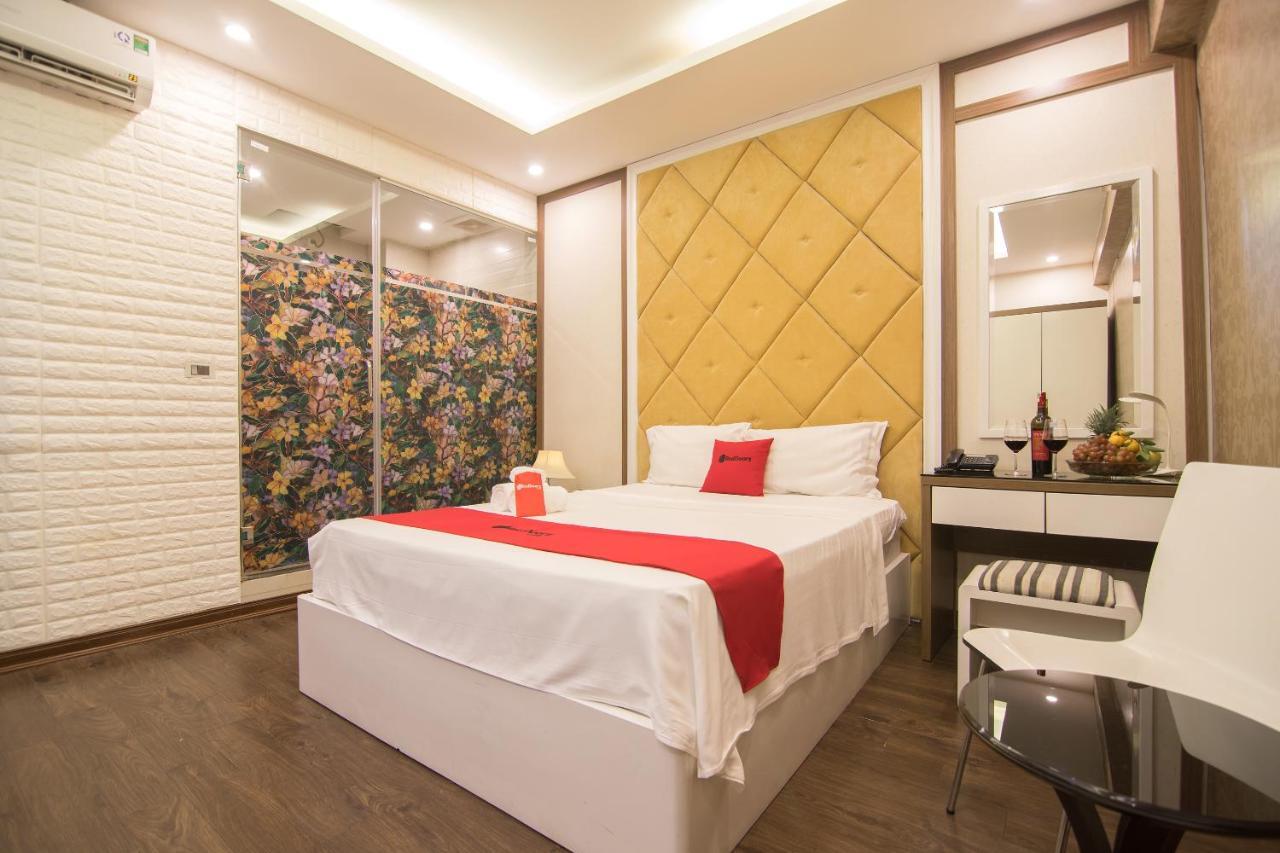 The Royal Hotel Near West Lake Hanoi Exterior foto