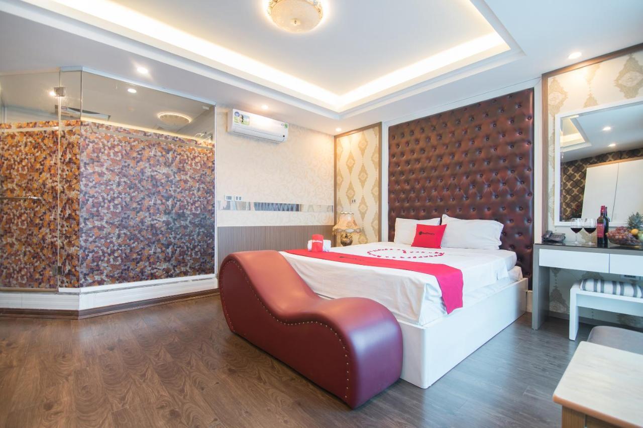 The Royal Hotel Near West Lake Hanoi Exterior foto